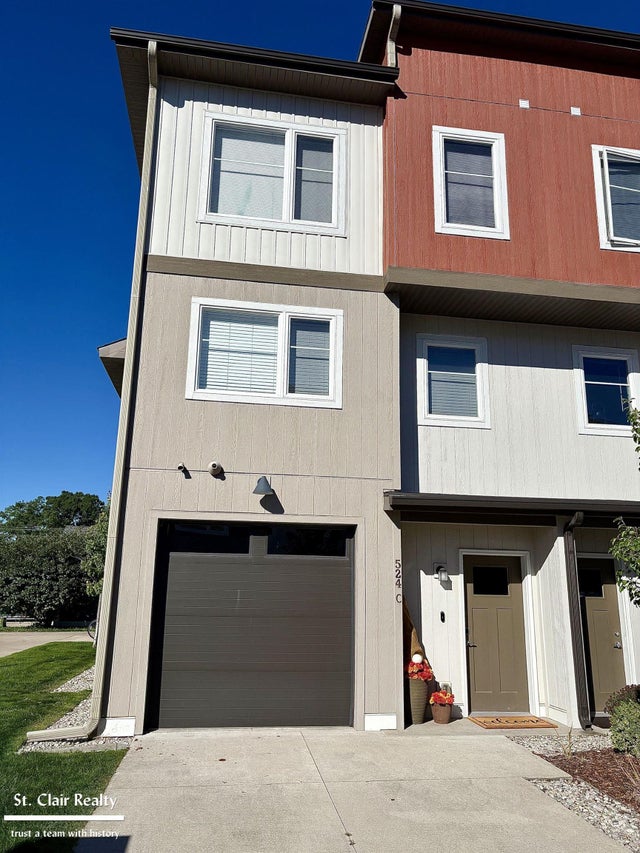 524 Depot Ct, Traverse City city