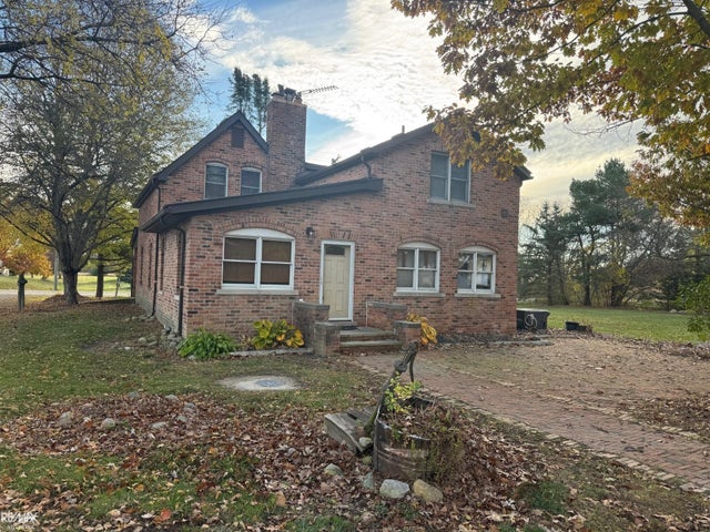 64341 Hartway Rd, Ray township