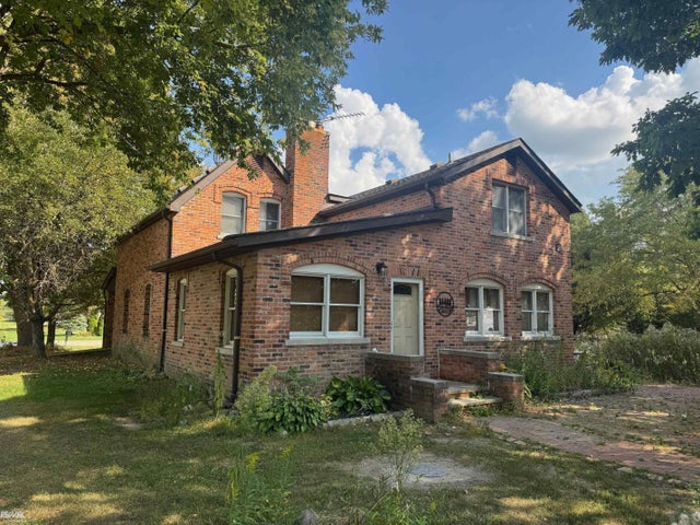 64341 Hartway Rd, Ray township