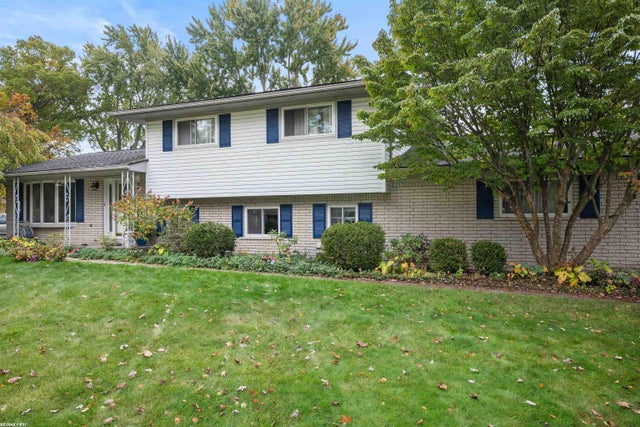 6702 Chirco Ct, Shelby charter township