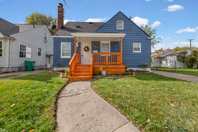 21841 Cushing St, Eastpointe city