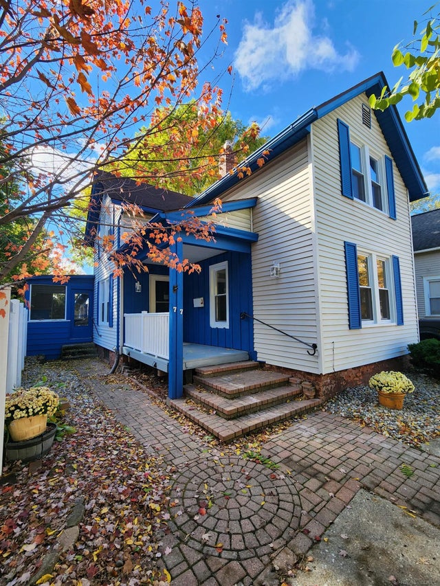 77 Hubbard, Mt. Clemens city