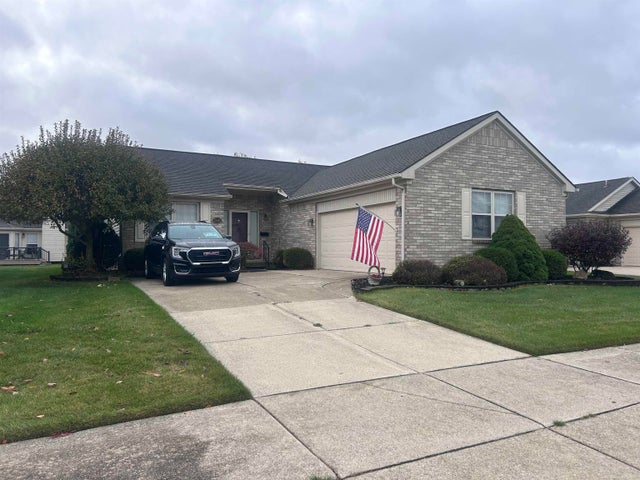 18010 Redwood Drive, Macomb township