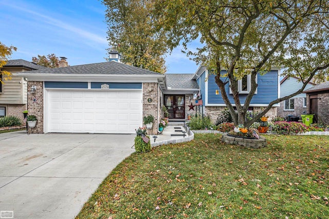 47630 Barbara Rd, Macomb township