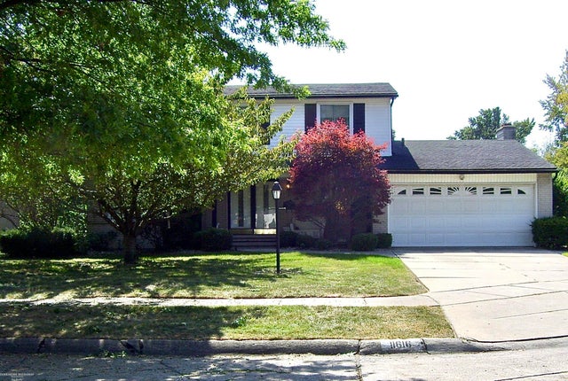 11616 Lynch  Ct, Warren city