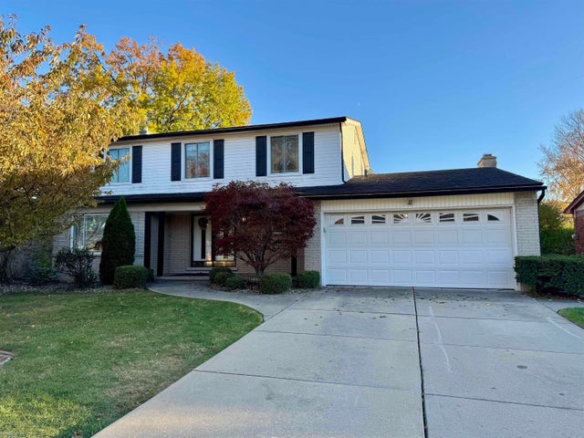 11616 Lynch  Ct, Warren city