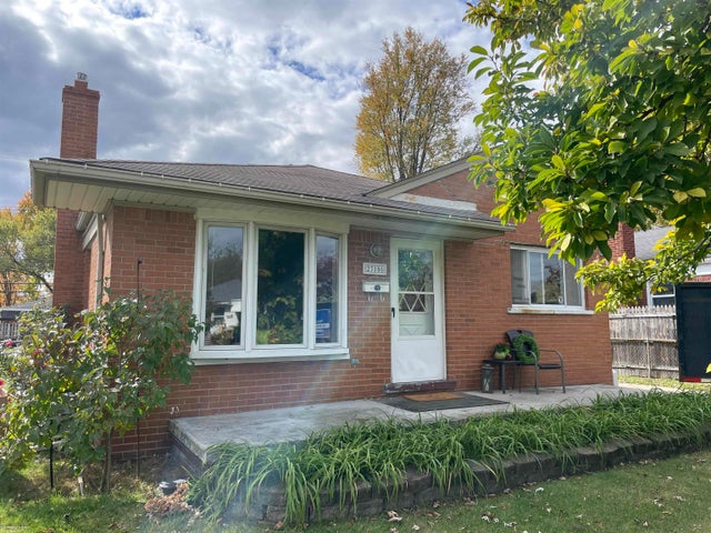 23106 Beverly St, St. Clair Shores city