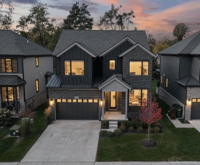 54815 Camden, Shelby charter township