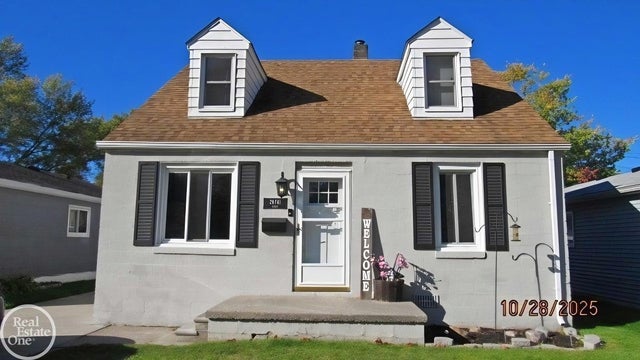 28741 Essex St, Roseville city