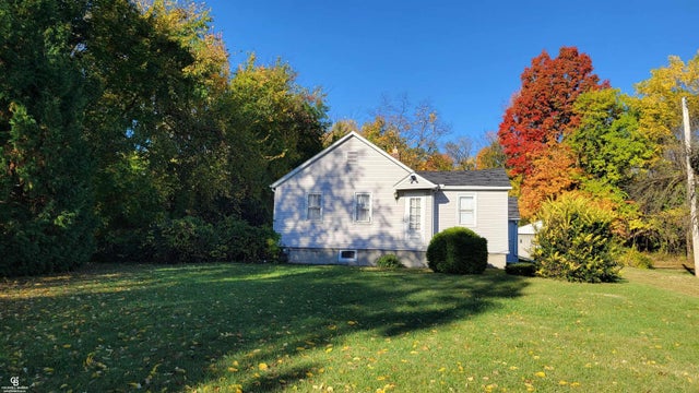 45681 N Gratiot Ave, Macomb township