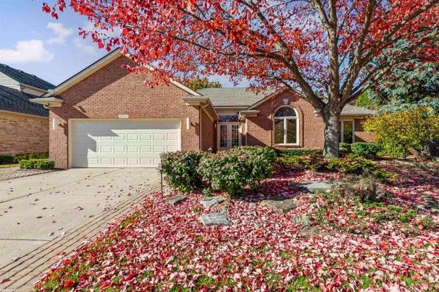 48727 Fairmont, Macomb township