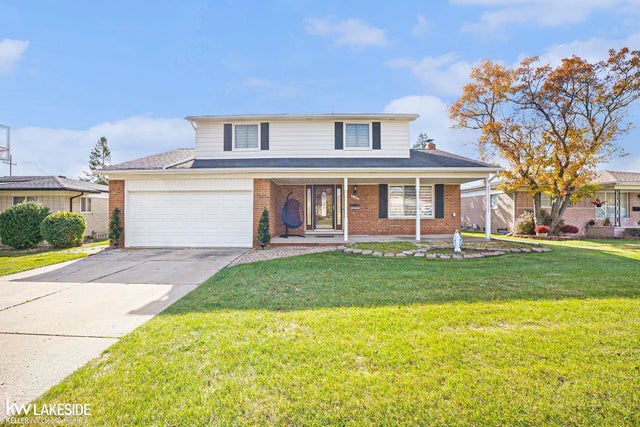 3148 Marc Dr Dr, Sterling Heights city