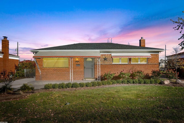 30544 Pinto Dr, Warren city