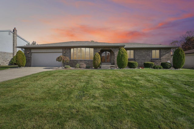 53766 Tidal Ln, Shelby charter township