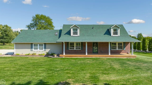 43300 Little Rd, Clinton charter township