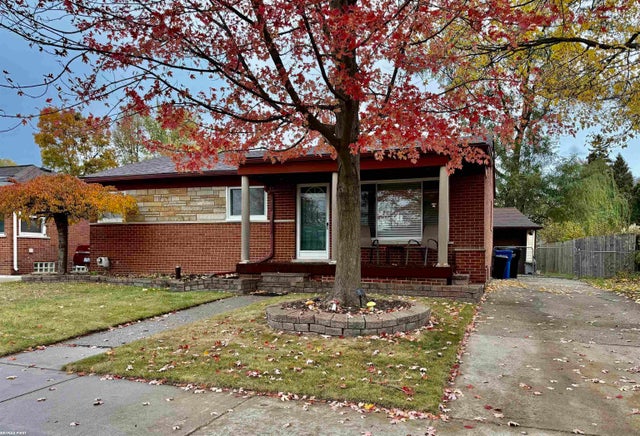 29118 Sherry Ave, Madison Heights city