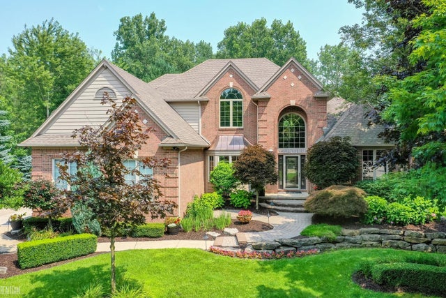 54344 Sweetwood, Shelby charter township