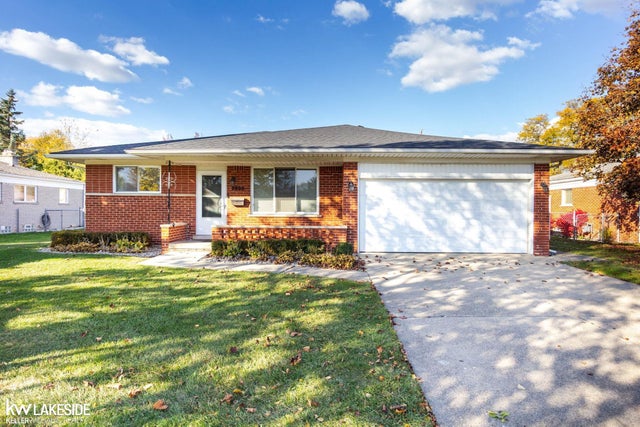 2825 Sherbourne Dr, Troy city