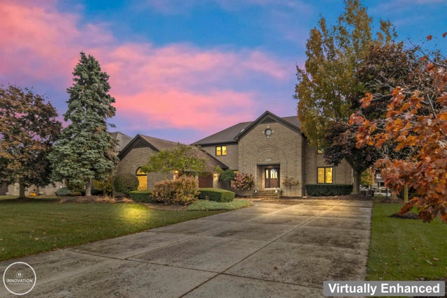 49540 Nautical Dr, Chesterfield township