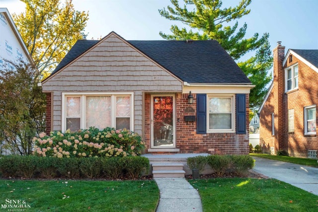 2010 E Hudson Ave, Royal Oak city