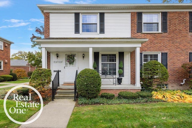 616 Cadieux Rd, Grosse Pointe city