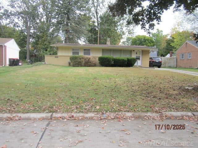 29444 Candlewood Ln, Southfield city