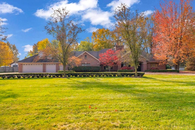 17880 Millar Ave, Clinton charter township