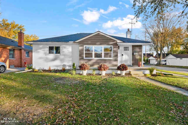 21129 Erben St, St. Clair Shores city