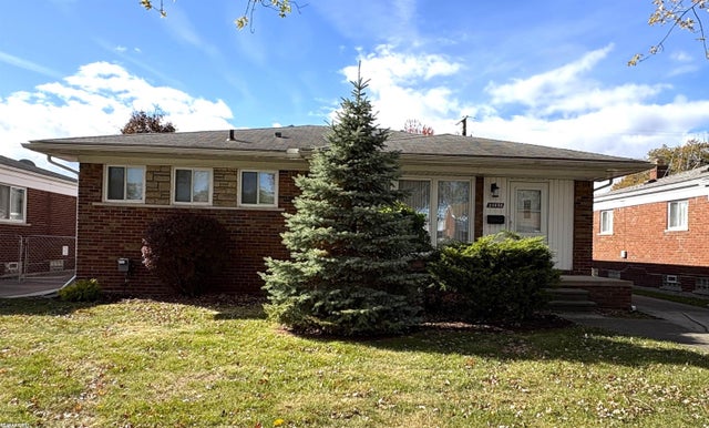 24655 Willowby Ave, Eastpointe city