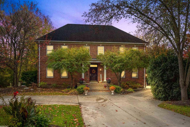 6580 Red Maple Ln, Bloomfield Hills city