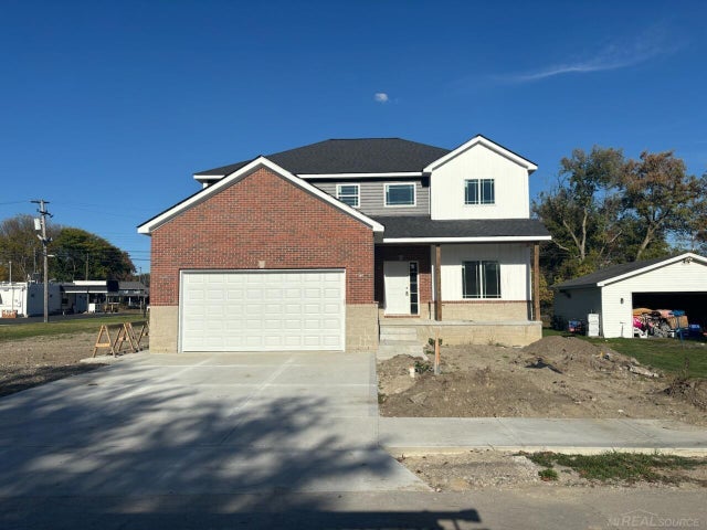 58560 Delanie St, New Haven village