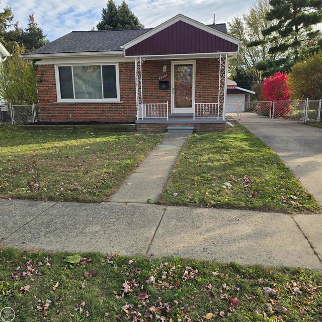 16084 Hauss, Eastpointe city