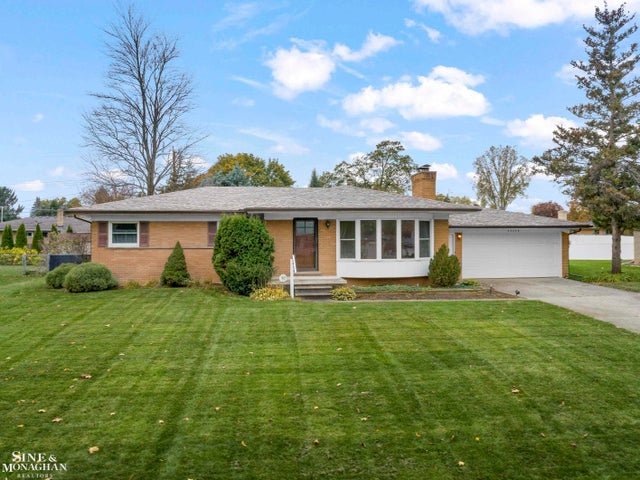 53249 Villa Cir, Shelby charter township