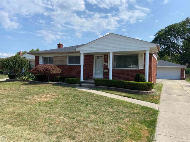 27448 Haverhill Dr, Warren city