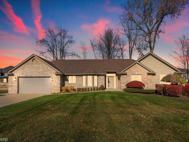 11817 25 Mile Rd Rd, Shelby charter township