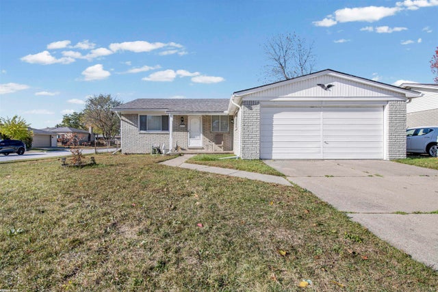 28633 Citation Dr, Roseville city