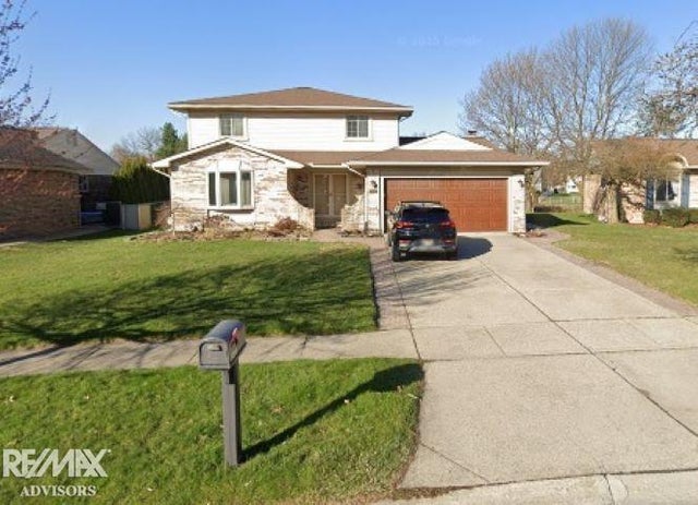 45455 Heatherwoode, Macomb township