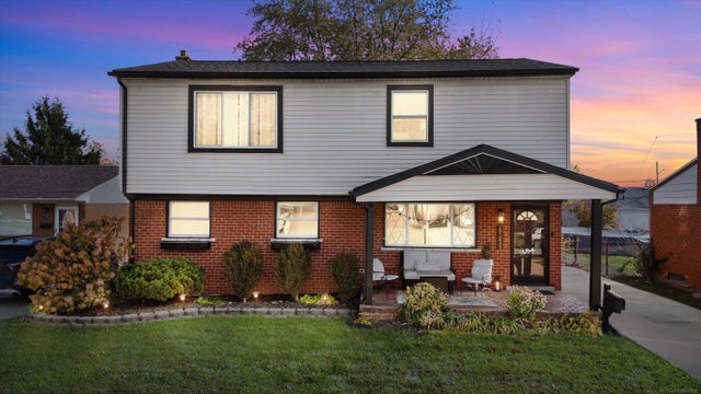 6544 Huntleigh St, Garden City city