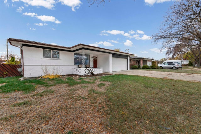 13342 De Mott Dr, Warren city