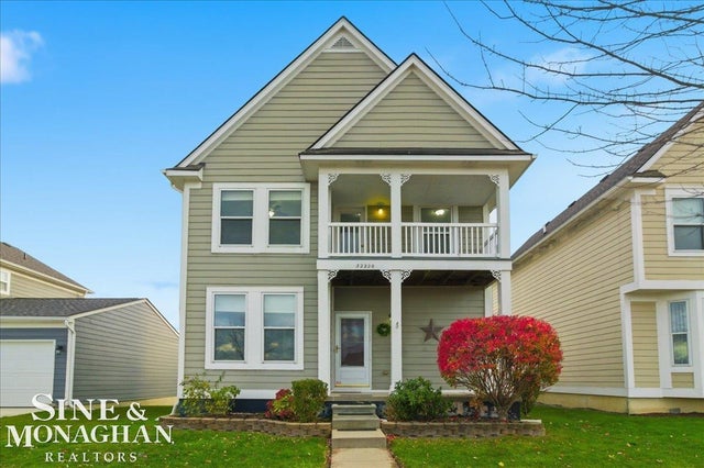 32220 S Brockton St, New Haven village