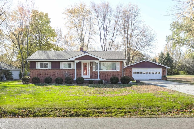 4280 Gardner St, Sterling Heights city