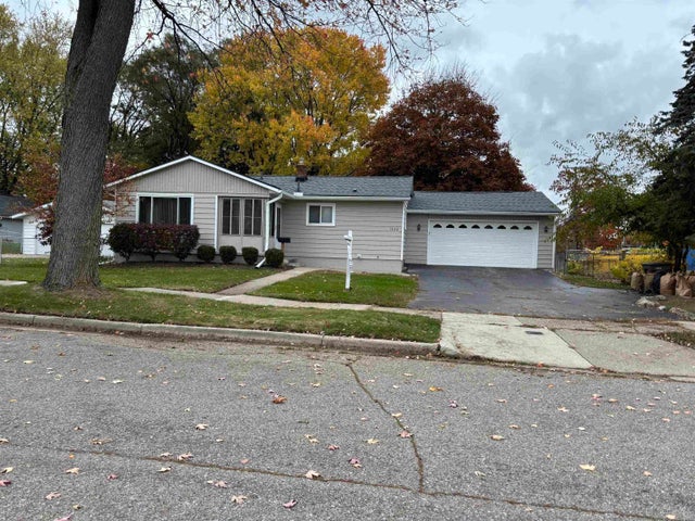 1546 Richmond Ave, Pontiac city