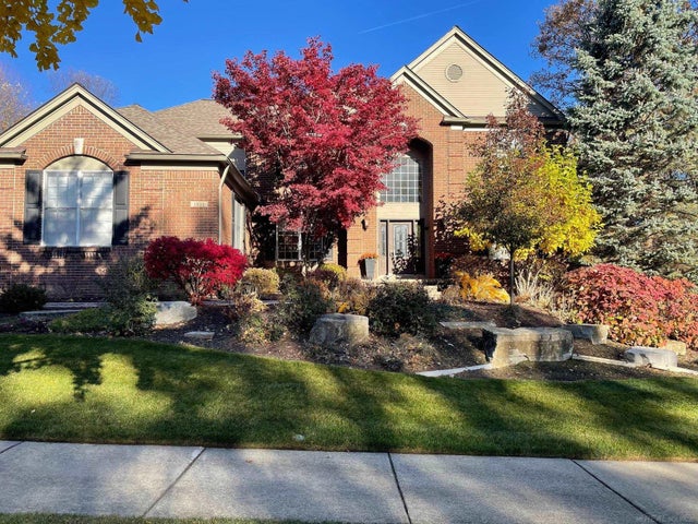 1921 Catlin Dr, Rochester city