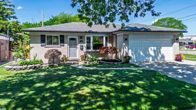 27881 Wagner Ave, Warren city