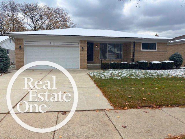 22506 Corteville St, St. Clair Shores city