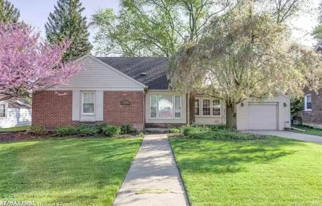 21200 Outer Dr, Dearborn city