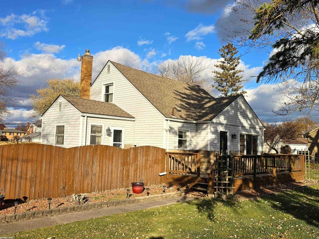 17535 Doris Ave, Fraser city