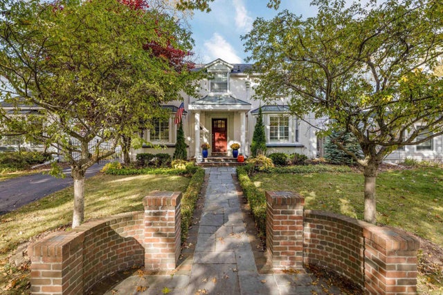 265 Williams Ave, Grosse Pointe Farms city