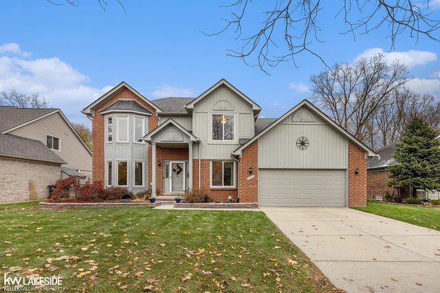 44240 Ivory Way, Sterling Heights city