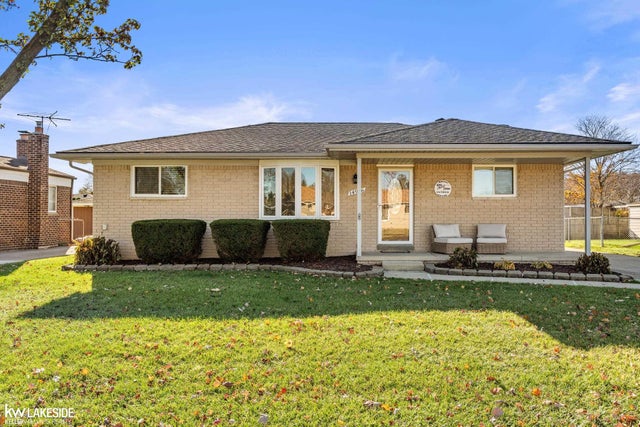 14946 Purdue Dr, Sterling Heights city